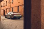 Audi RS7 Sportback 2020 года (UK)